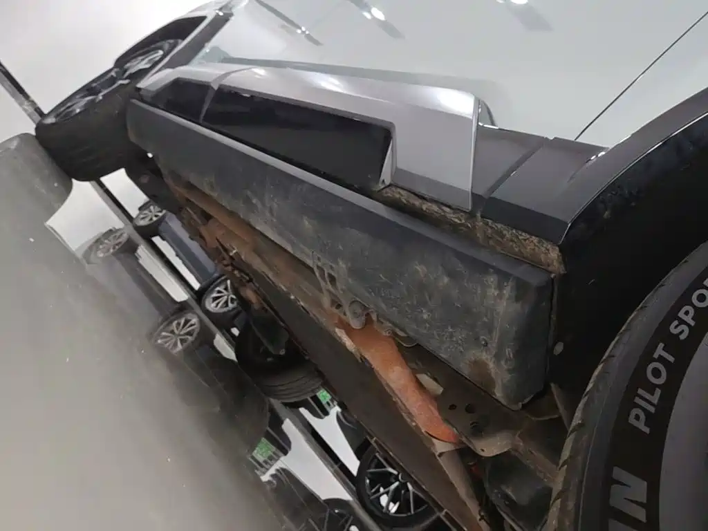 Fang Cheng Bao Leopard 8 — миниатюра 21
