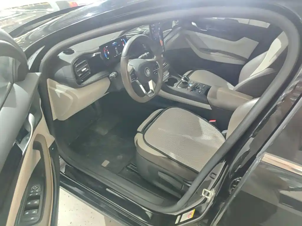 BYD Qin PLUS — миниатюра 18