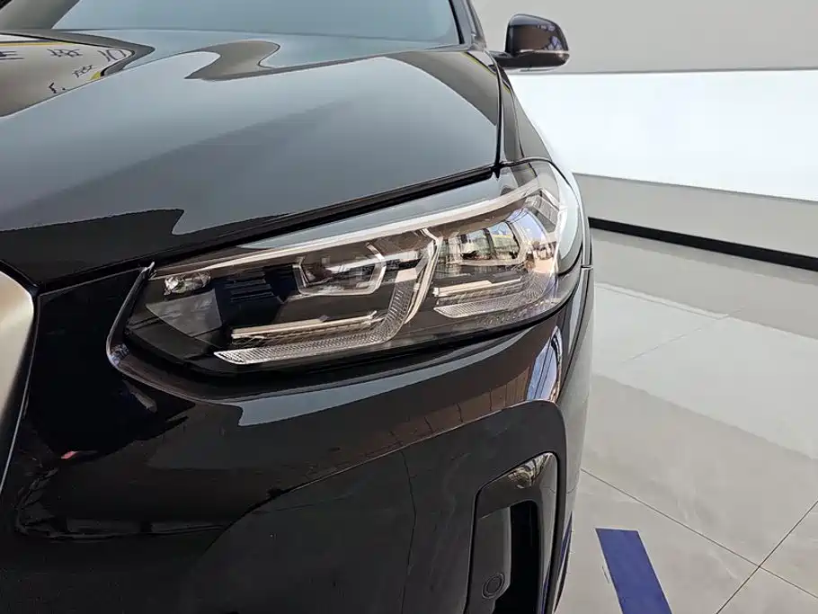 BMW iX3 — миниатюра 5