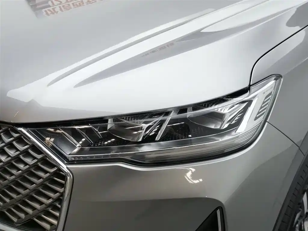 Haval H6 2022 1.5T AT Max