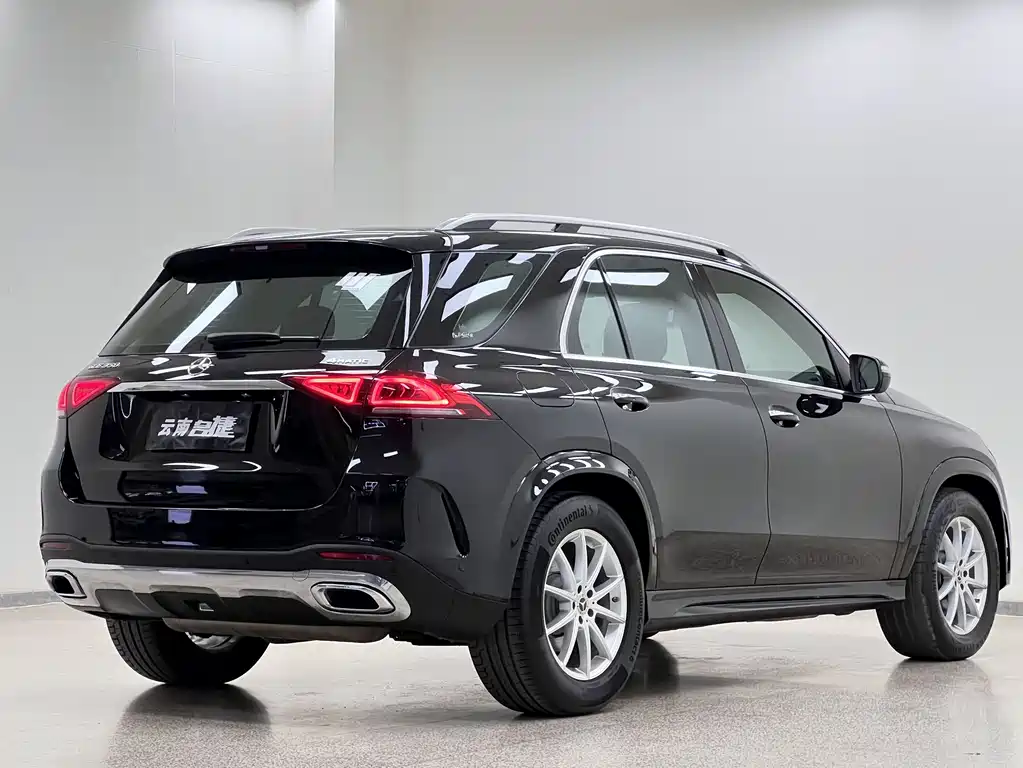 Mercedes-Benz GLE 2020 GLE 350 4MATIC Fashion