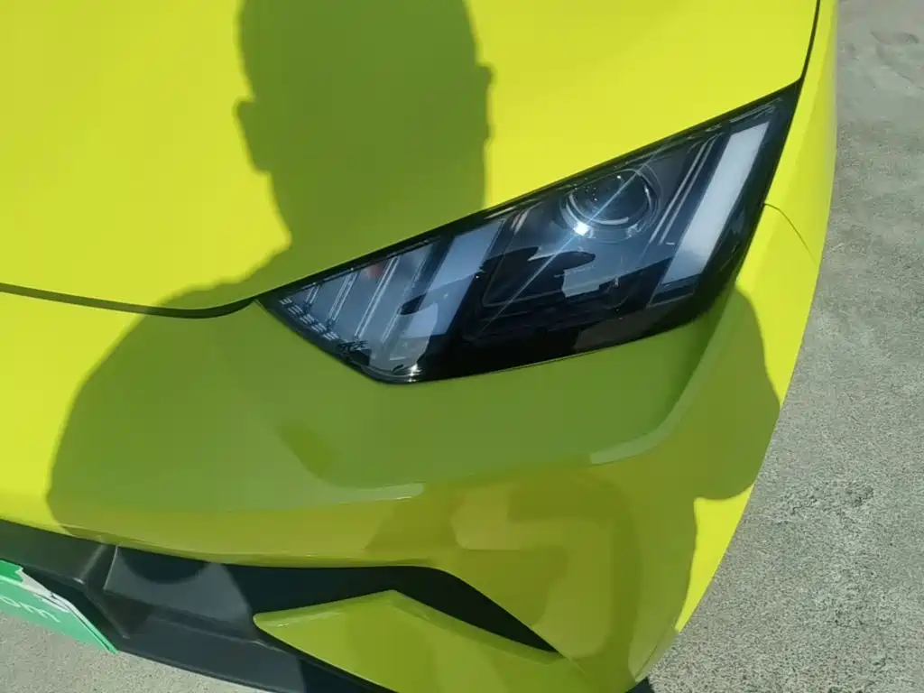 BYD Seagull — миниатюра 24