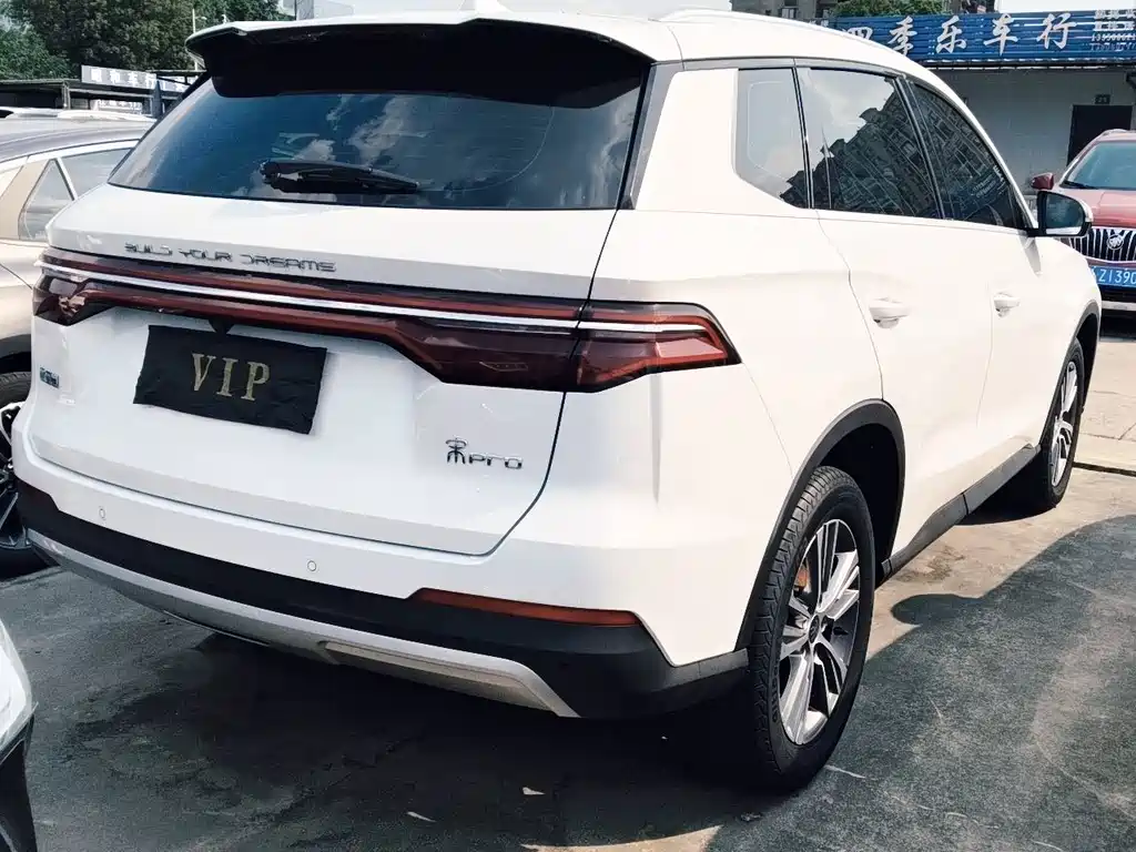 BYD Pro — миниатюра 13