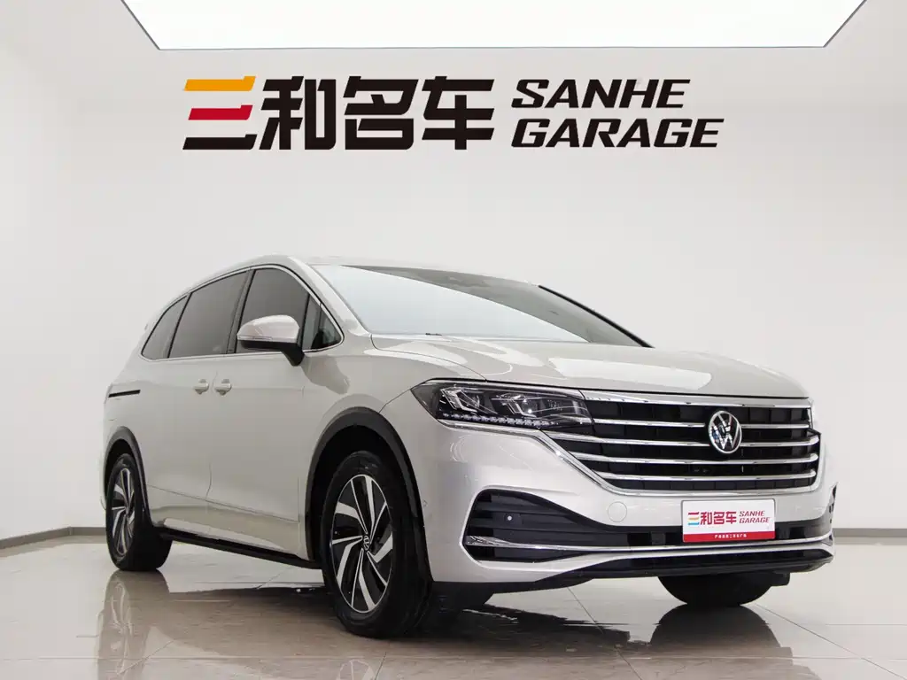 Volkswagen Viloran 2022 380TSI