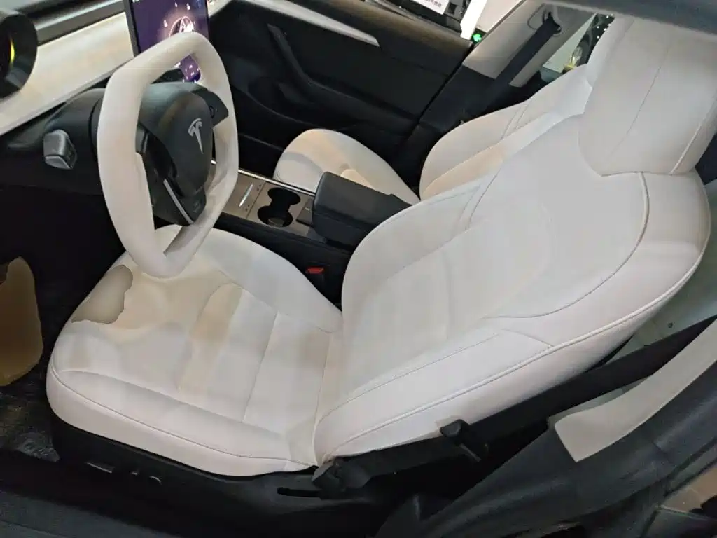 Tesla Model 3 — миниатюра 15