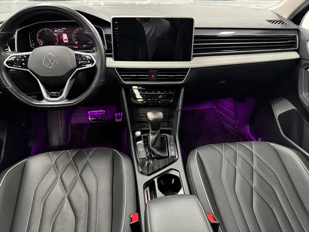 Volkswagen Tiguan L — миниатюра 7