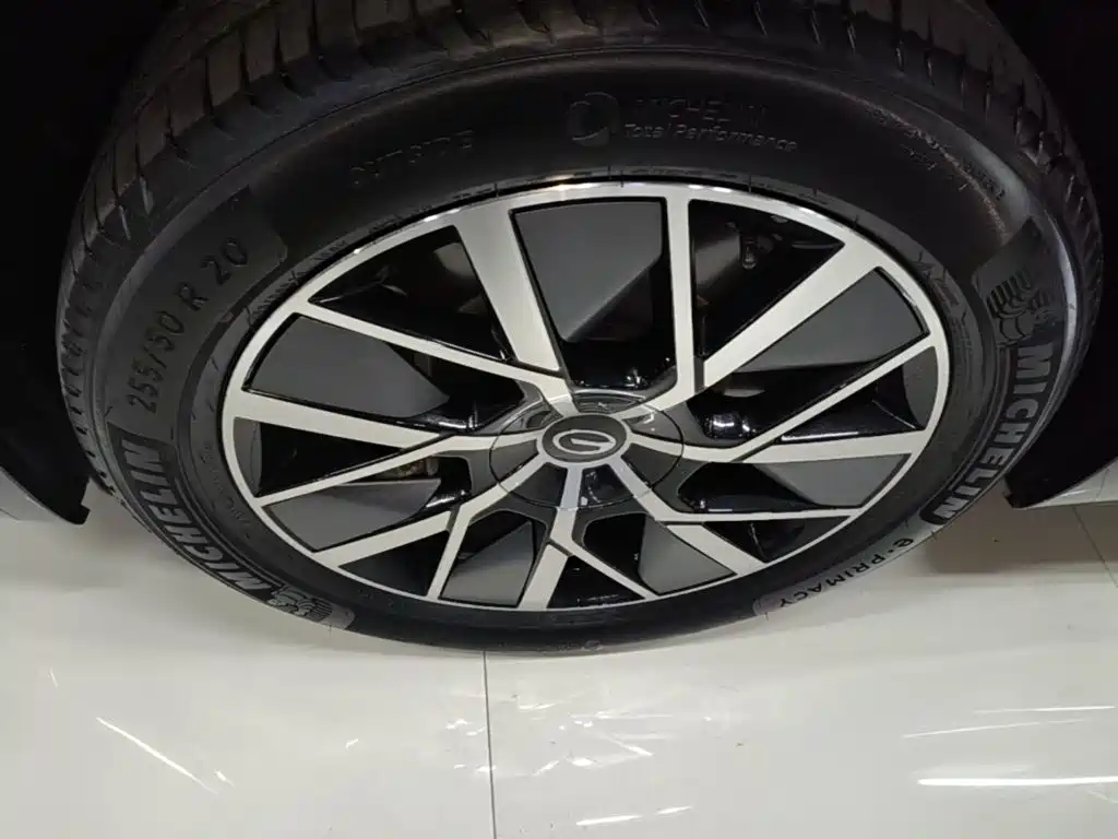 GAC Motor Trumpchi Xiangwang S9 — миниатюра 23