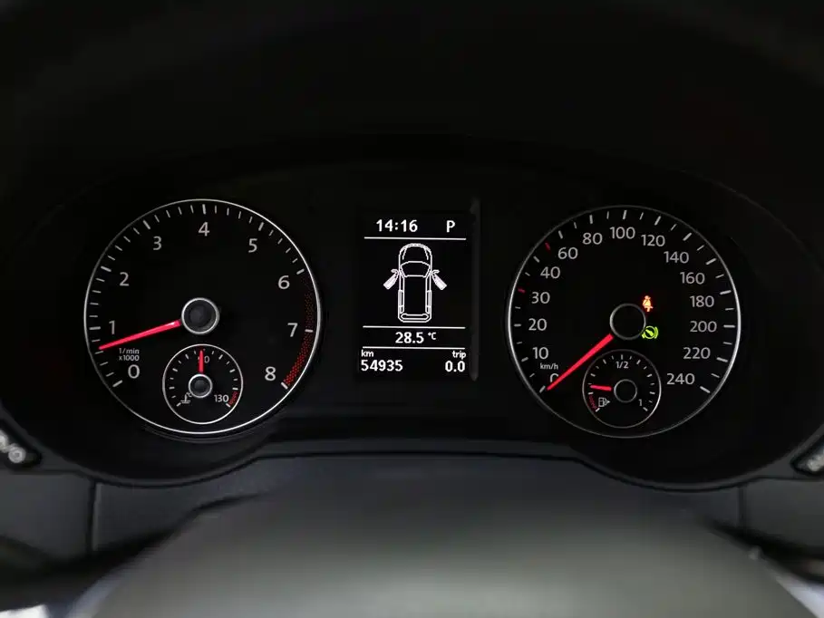 Volkswagen Sharan — миниатюра 14