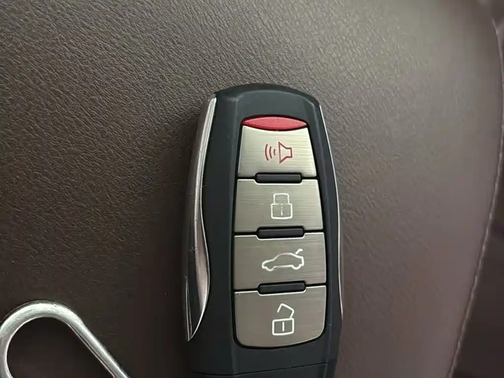 Haval H9 — миниатюра 10