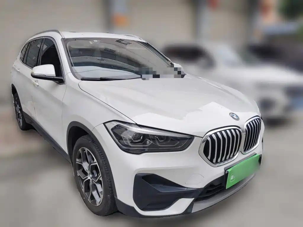 BMW X1 — миниатюра 3
