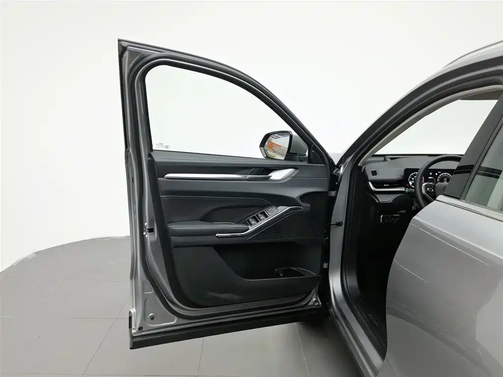 Haval H6 2022 1.5T AT Max
