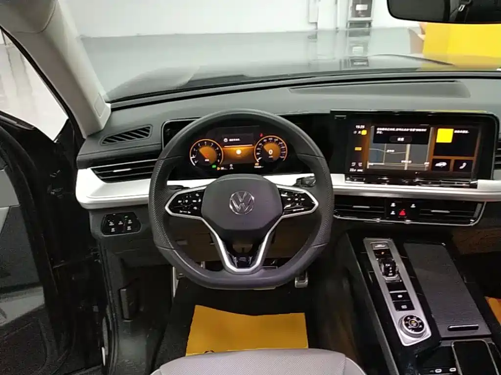 Volkswagen Tavendor — миниатюра 11