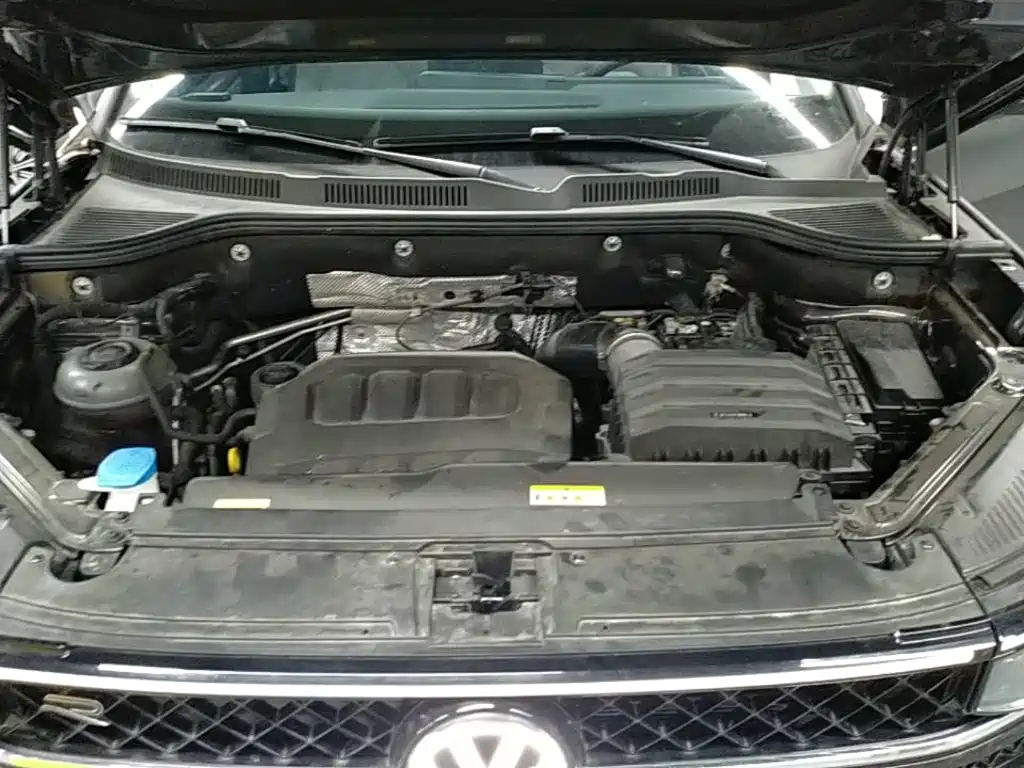 Volkswagen Tavendor — миниатюра 20