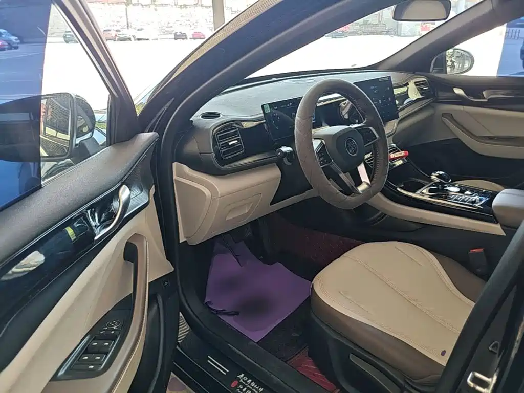 BYD Qin PLUS — миниатюра 16