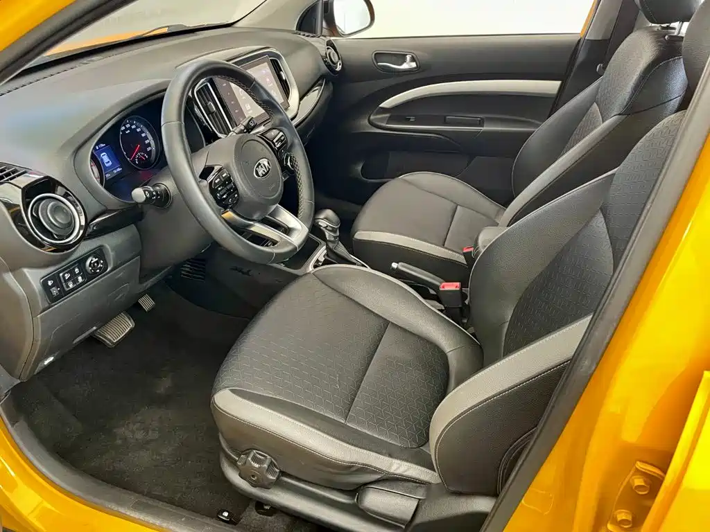Kia KX1 — миниатюра 6