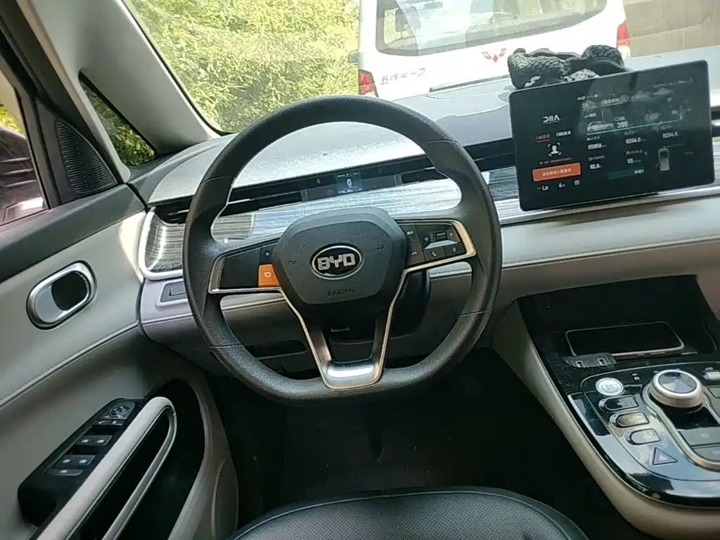 BYD D1 — миниатюра 15