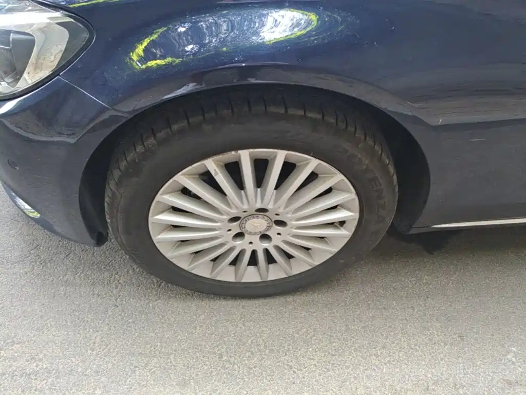 Mercedes-Benz C-Class — миниатюра 23