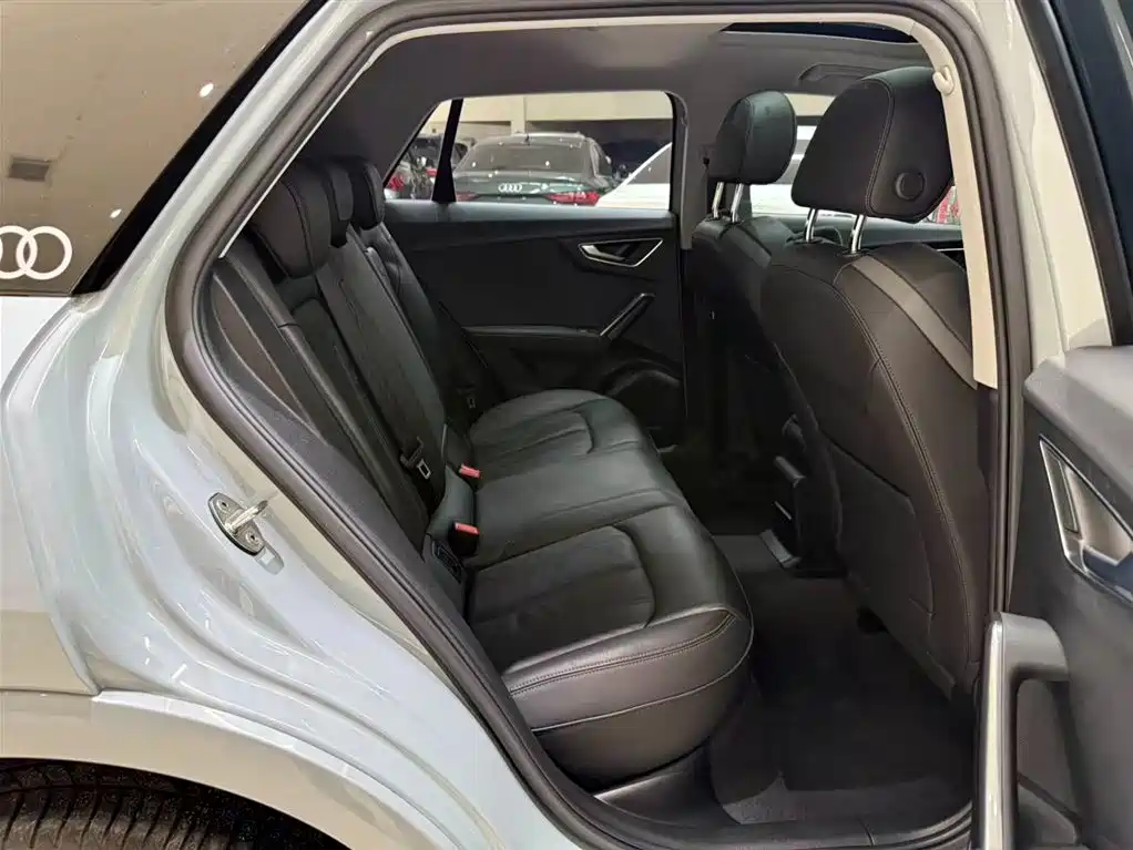 Audi Q2L 35 TFSI Fashion Dynamic Type, фото 21