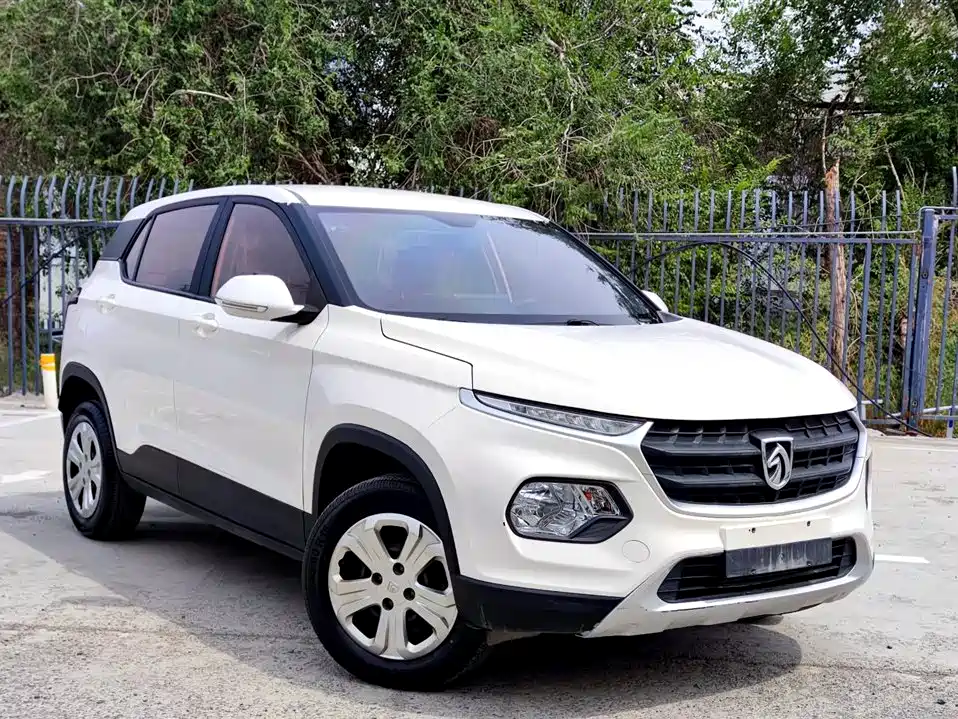 BAOJUN  510