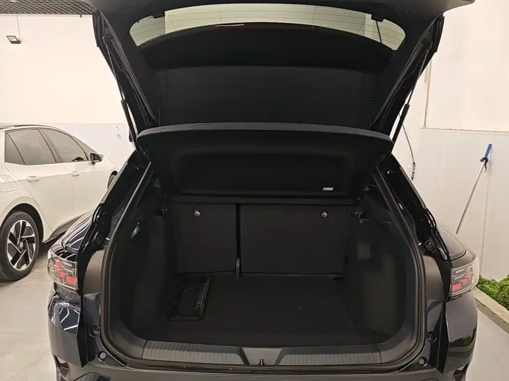 Volkswagen ID.4 Crozz — миниатюра 19
