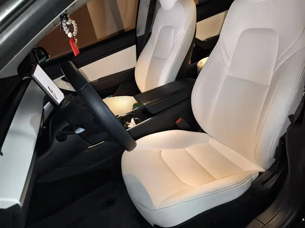 Tesla Model 3 — миниатюра 11