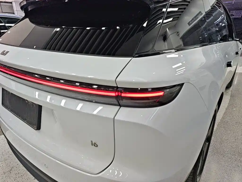 Li Auto Li i6 — миниатюра 8