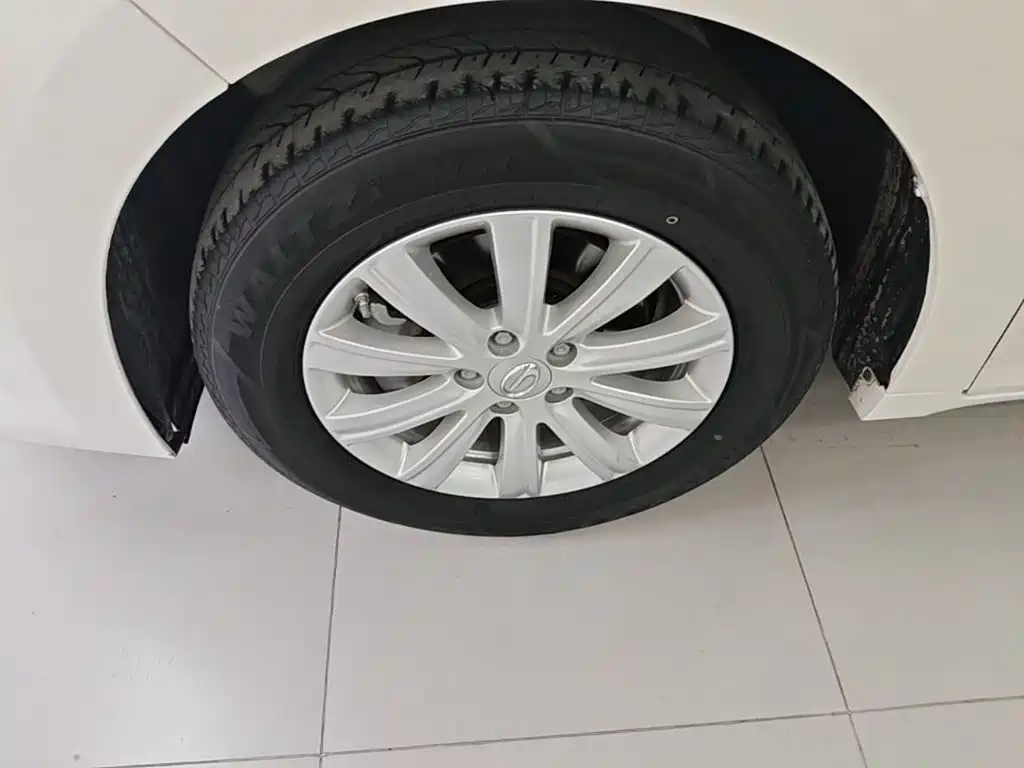 GAC Motor Trumpchi M6 — миниатюра 23