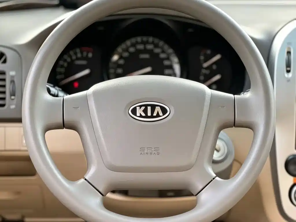 Kia Cerato — миниатюра 2