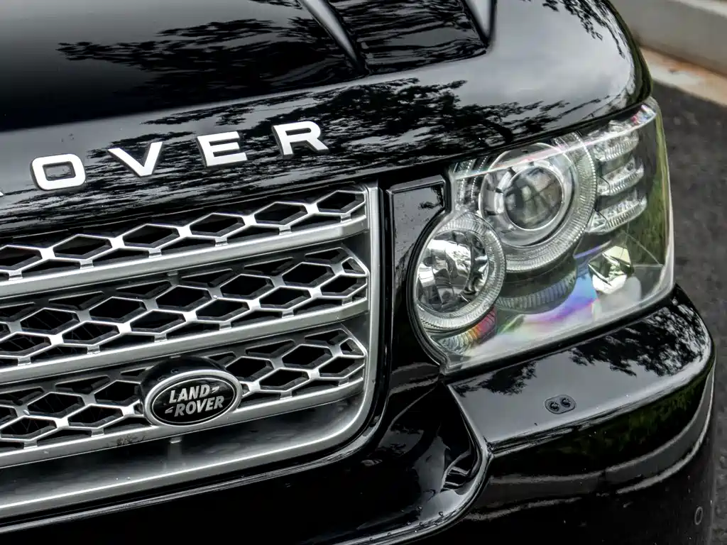 Land Rover Range Rover 2011 5.0 SC V8
