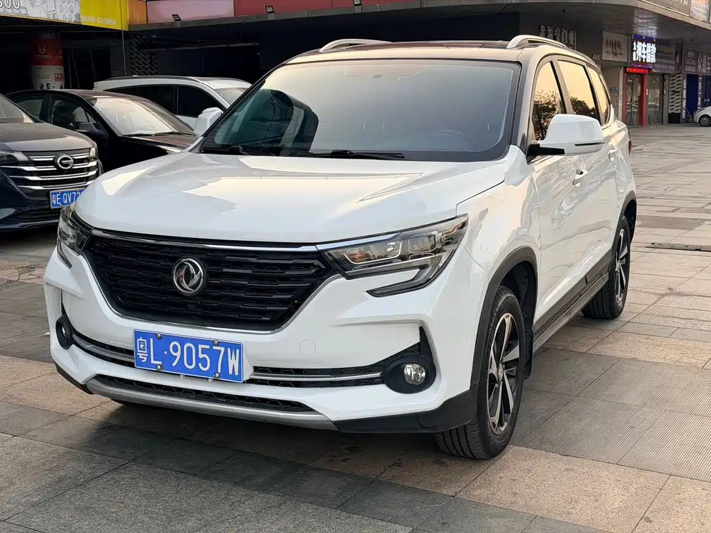 DONGFENG POPULAR T5