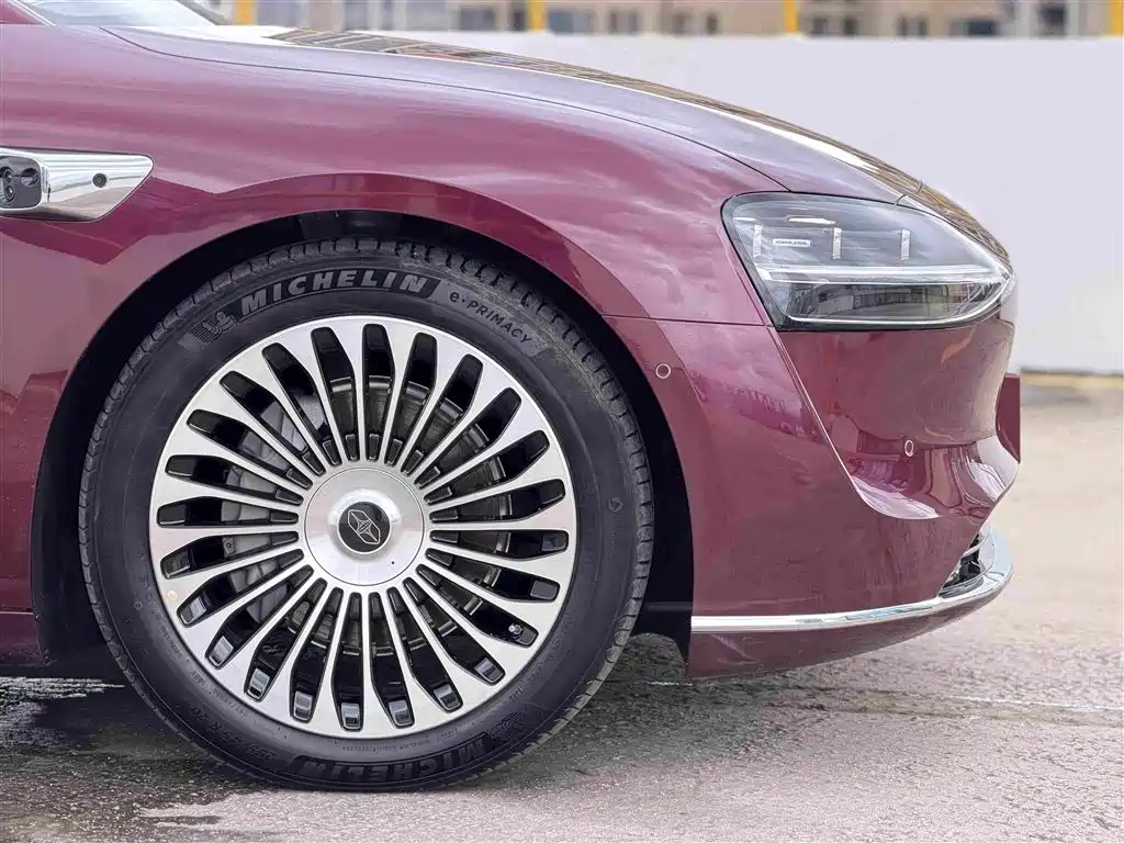Xiangjie Xiangjie S9 — миниатюра 9