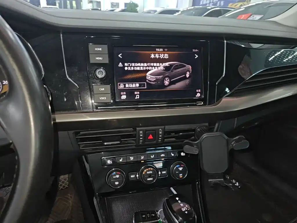 Volkswagen Passat — миниатюра 13