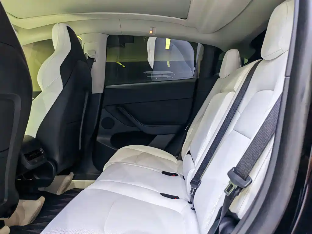 Tesla Model Y — миниатюра 5