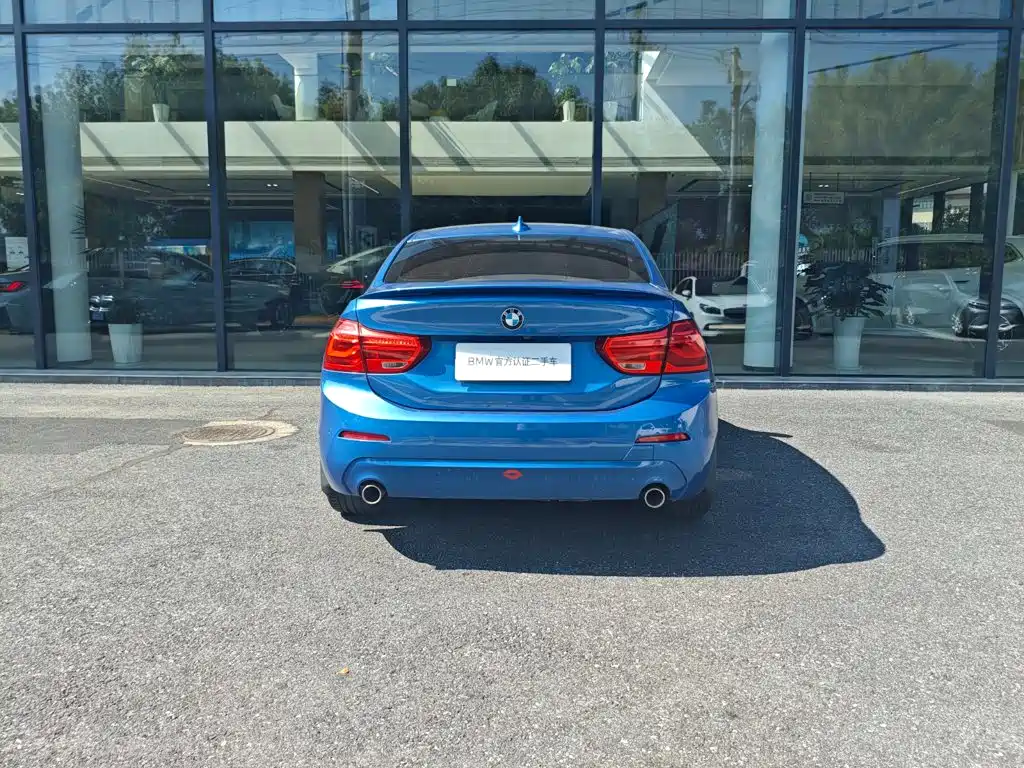 BMW 1 Series — миниатюра 5