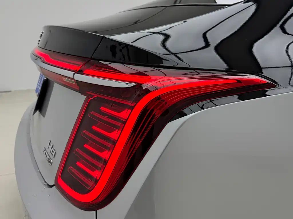 Hongqi Hongqi H9 — миниатюра 18