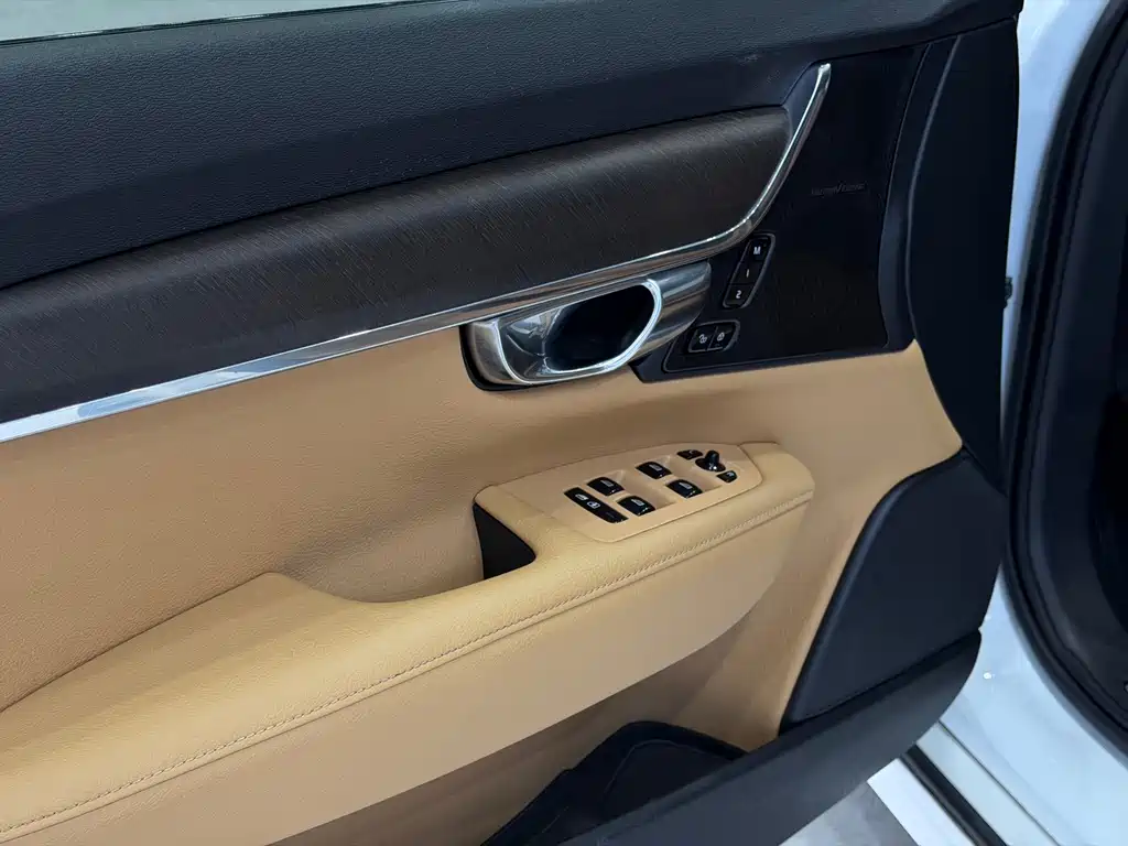Volvo V90 — миниатюра 12