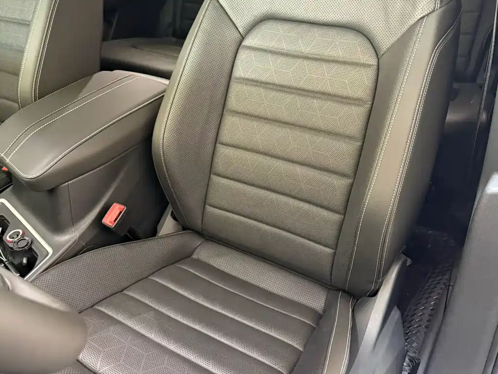 Volkswagen Viloran 2021 380TSI Luxury Pro