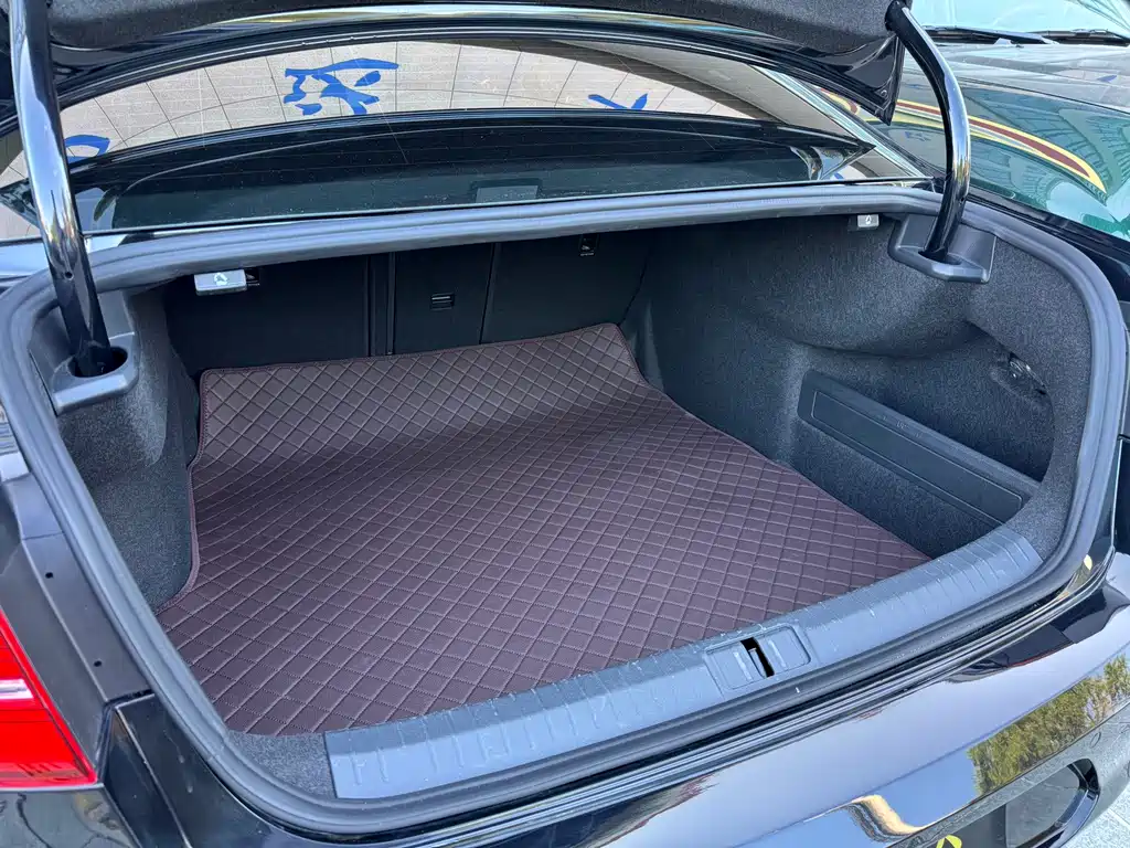 Volkswagen Magotan — миниатюра 26