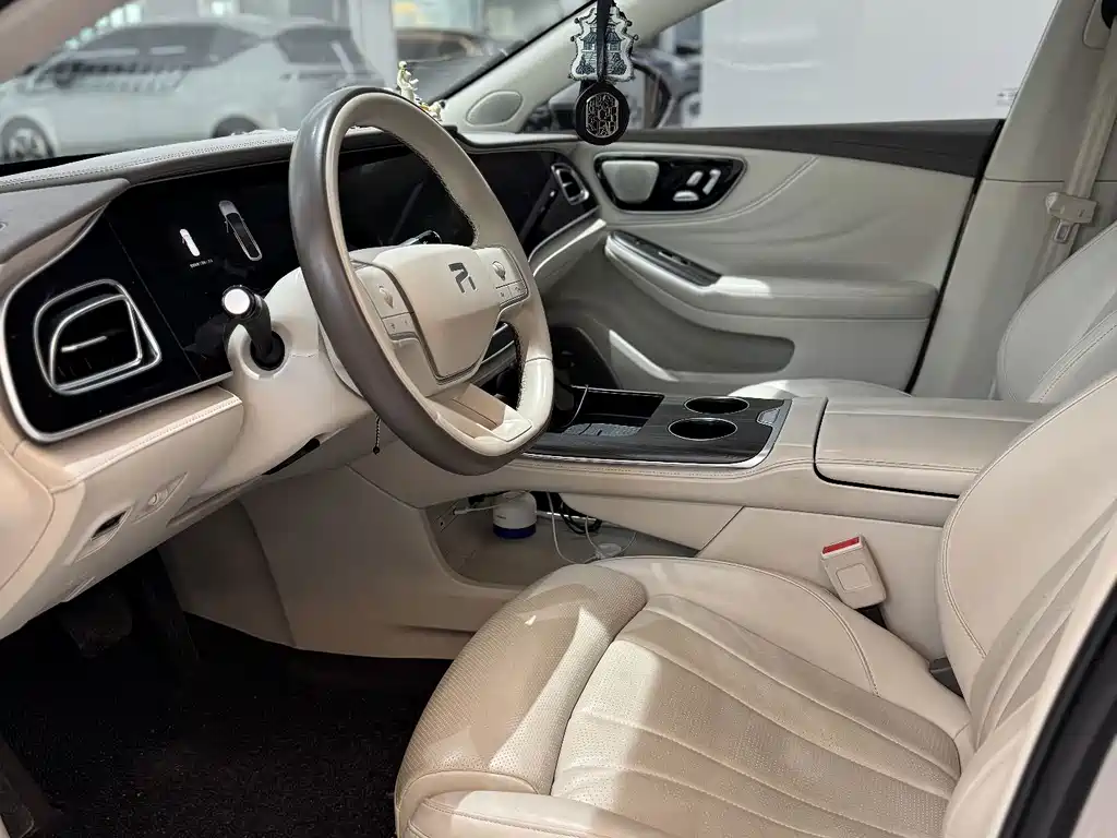 Roewe Feifan F7 — миниатюра 4