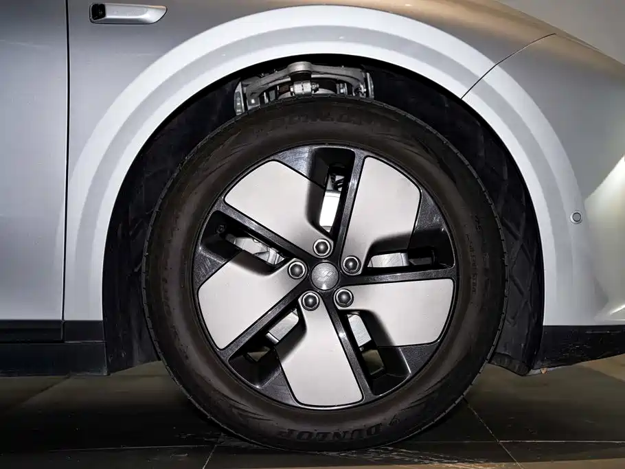 Li Auto Li i6 — миниатюра 12
