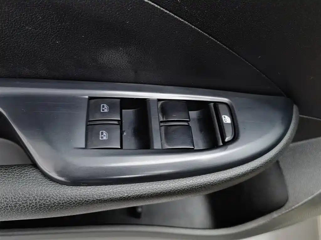 Buick Excelle 2021 1.5L AT Elite