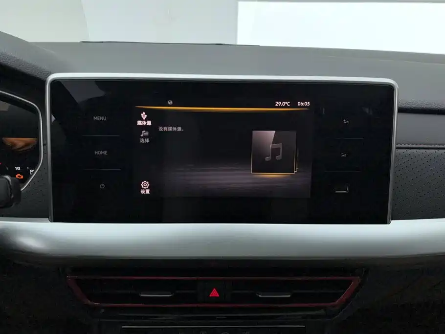 Volkswagen Lavida — миниатюра 13