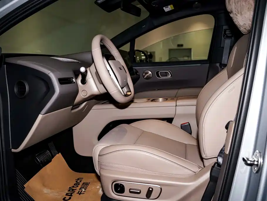 Li Auto Li i6 — миниатюра 25