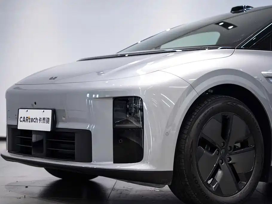 Li Auto Li i6 — миниатюра 3