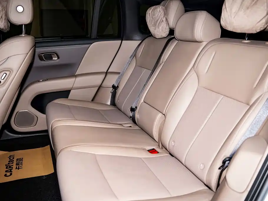 Li Auto Li i6 — миниатюра 27