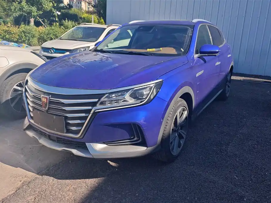 Roewe MARVEL X