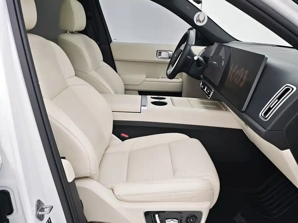 Li Auto Li L7 — миниатюра 9