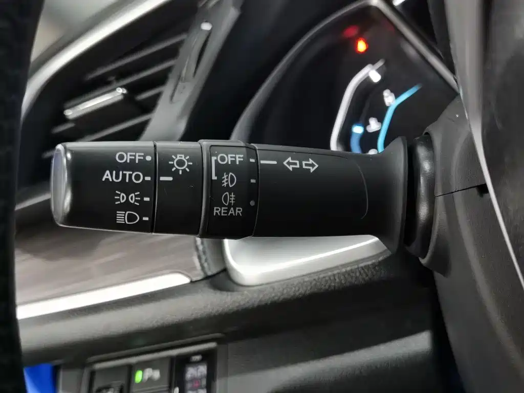 Honda Civic — миниатюра 21