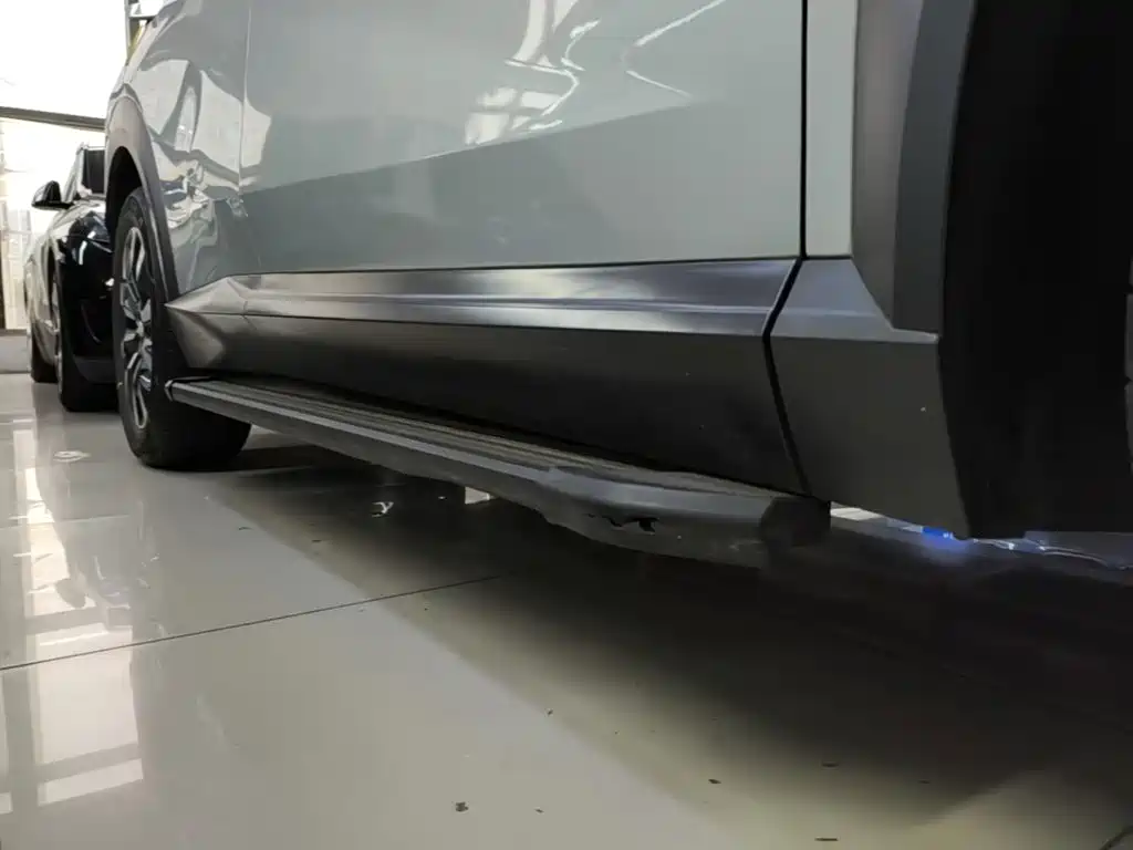GAC Motor Shadow Cool — миниатюра 21