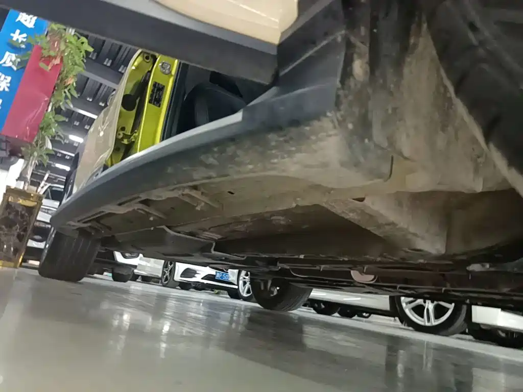 Hyundai Encino — миниатюра 21